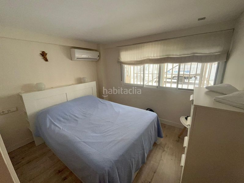 Foto b7f122d7-b424-4ddf-b123-f5b471de7e30. Apartament amb aparcament piscina a Playa Levante Benidorm
