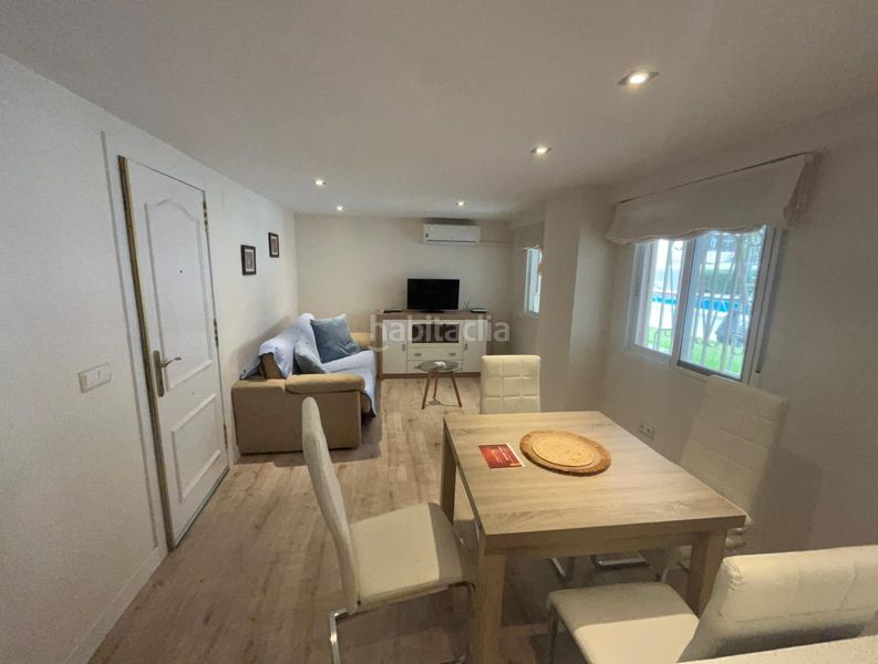 Foto da41ab3d-9fab-4405-8d82-87fa7a0f986a. Apartament amb aparcament piscina a Playa Levante Benidorm