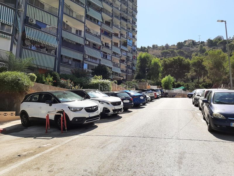 Foto 124e5adb-23e9-46eb-8677-ed5be74e2414. Pis amb aparcament piscina a Rincón Alto Benidorm