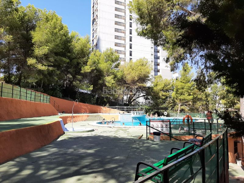 Foto 20dd7fae-8992-42ad-bed0-0ac7eeb3981b. Pis amb aparcament piscina a Rincón Alto Benidorm
