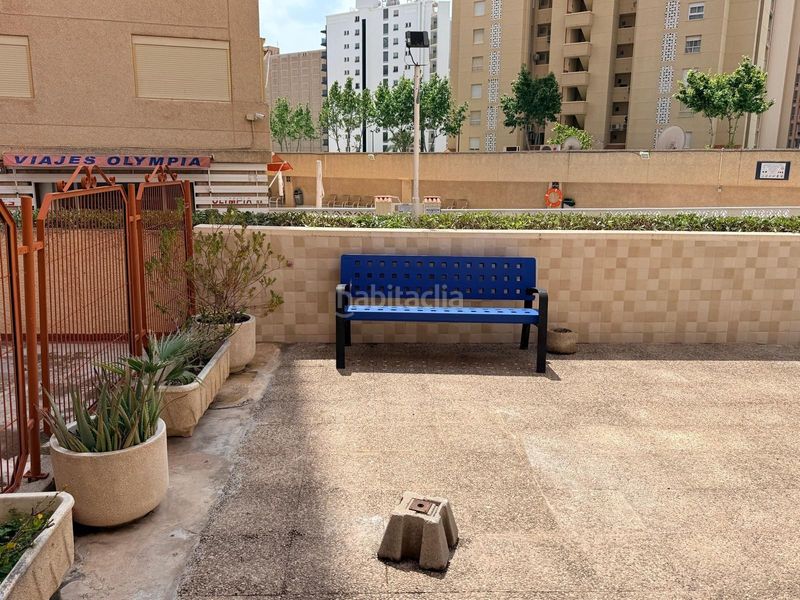 Foto 0a740a46-1b30-4313-943a-3704e707b752. Pis amb aparcament piscina a Levante Alto Benidorm