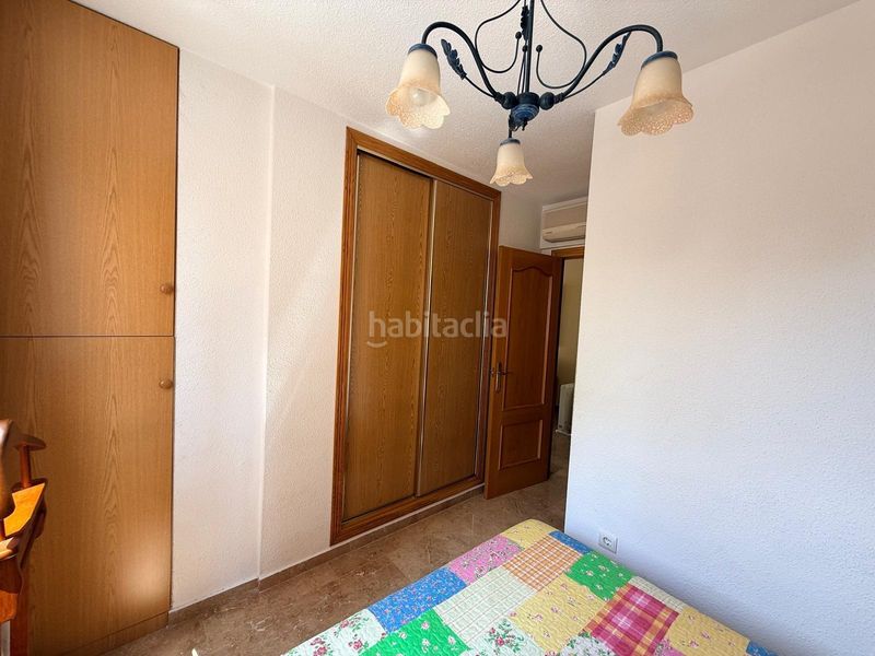 Foto a07ce958-3b9b-44fa-a79e-0df079221c7e. Pis amb aparcament piscina a Levante Alto Benidorm