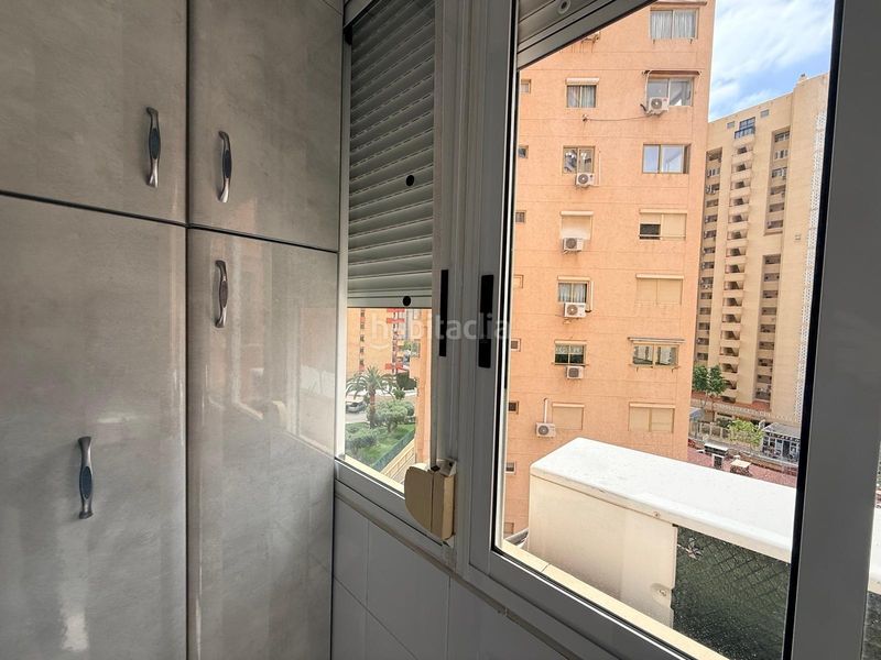 Foto b710dfc4-4067-4441-b684-1842de8f8ee5. Pis amb aparcament piscina a Levante Alto Benidorm