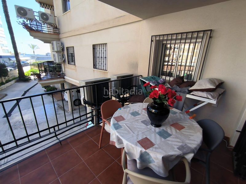 Foto 166188ad-1303-4497-b3d6-b914dbb768fe. Pis amb aparcament a Playa Levante Benidorm