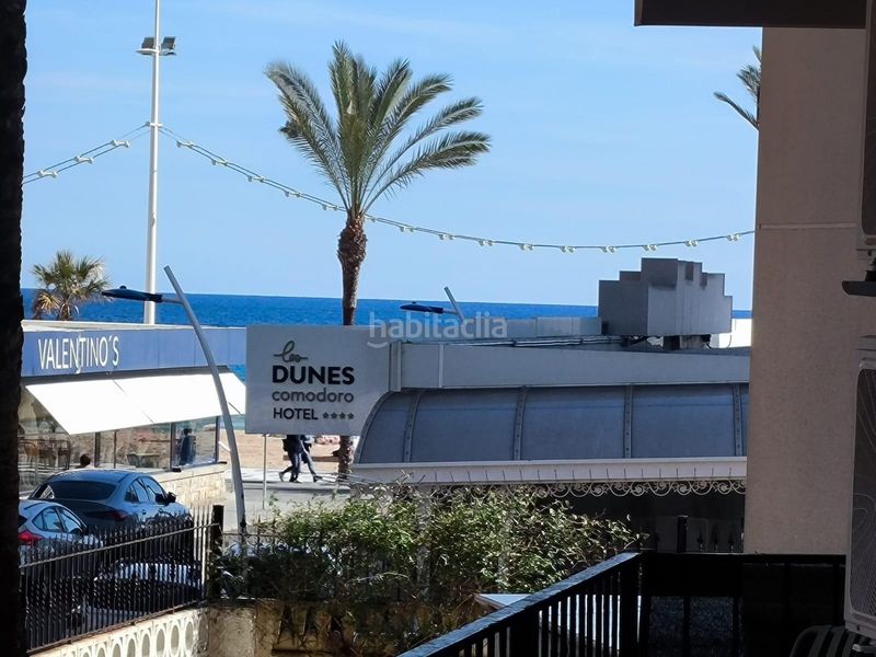 Foto 4fcb9a07-7d82-4d4d-987f-d94eabea5466. Pis amb aparcament a Playa Levante Benidorm