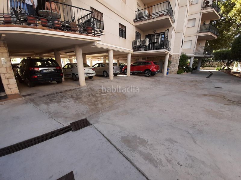 Foto 53c62e71-40e2-477f-8dda-21f97aca5ec1. Pis amb aparcament a Playa Levante Benidorm