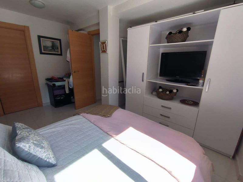 Foto 7f377773-401b-4d56-92ee-ae93d5cf50a0. Pis amb aparcament a Playa Levante Benidorm