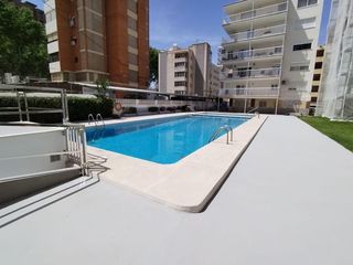Apartament a Playa Levante