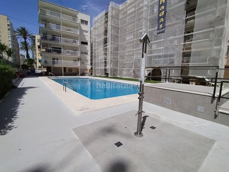 Foto 0ae92e99-24a0-49e4-9ad2-3657e7b01e37. Apartament amb aparcament piscina a Playa Levante Benidorm