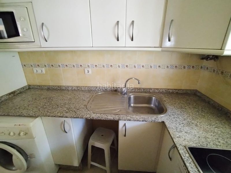 Foto 621277f0-9f00-4307-b07d-f2305b53b751. Apartament amb aparcament piscina a Playa Levante Benidorm