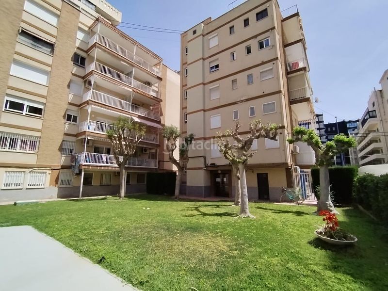 Foto 8d949bb4-744a-46ab-ade0-3a88150be930. Apartament amb aparcament piscina a Playa Levante Benidorm