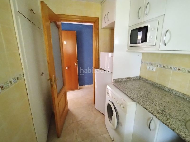 Foto b2161576-a277-4397-ba58-3ebd24fb8c76. Apartament amb aparcament piscina a Playa Levante Benidorm