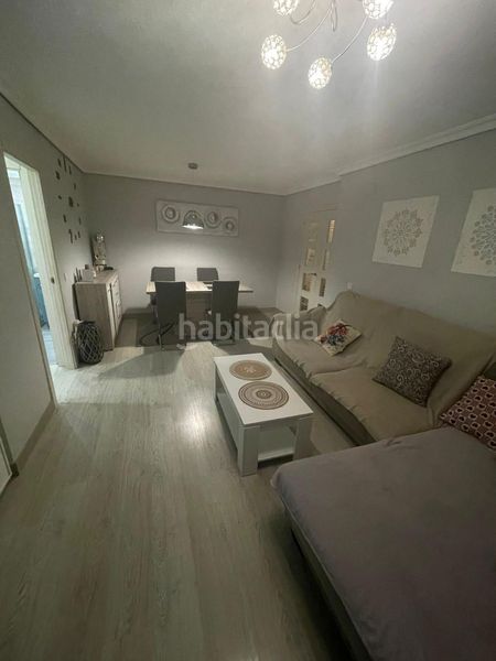 Foto 0c48188e-6595-41e0-8e7d-e3aee7b0a4c4. Apartament amb aparcament a Playa Poniente Benidorm