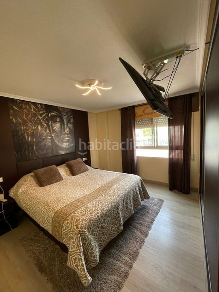Foto 6954aa05-49f4-4db6-966e-3c027487f502. Apartament amb aparcament a Playa Poniente Benidorm