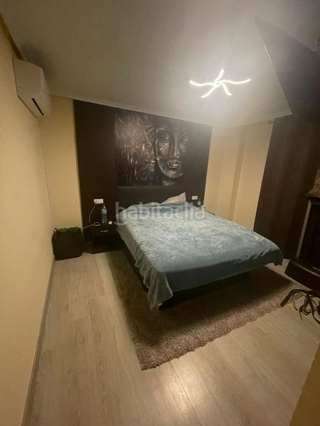 Foto 98515fa0-b42f-485e-a52f-eda971531879. Apartament amb aparcament a Playa Poniente Benidorm
