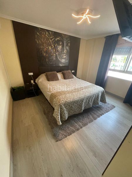 Foto 9f798525-7998-44a3-9fa6-786566544623. Apartament amb aparcament a Playa Poniente Benidorm