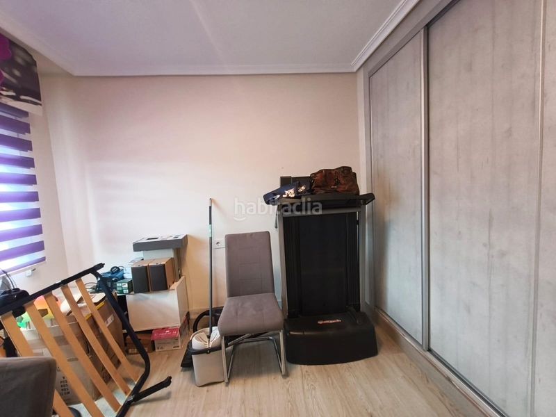 Foto ae94527e-046b-4668-8f4a-5790afab65b7. Apartament amb aparcament a Playa Poniente Benidorm