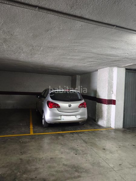 Foto de19cc9e-c8f3-41dd-b901-ddad029e671c. Apartament amb aparcament a Playa Poniente Benidorm