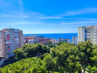 Pis a Playa Poniente