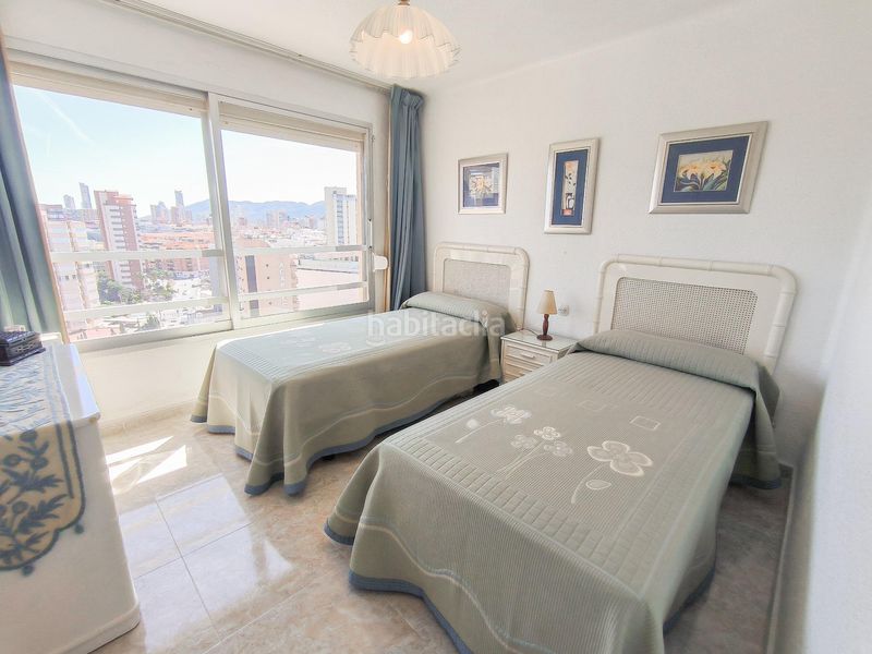 Foto 2a3adbbe-ad23-4f81-b72c-3fe1be826229. Pis amb aparcament piscina a Playa Poniente Benidorm