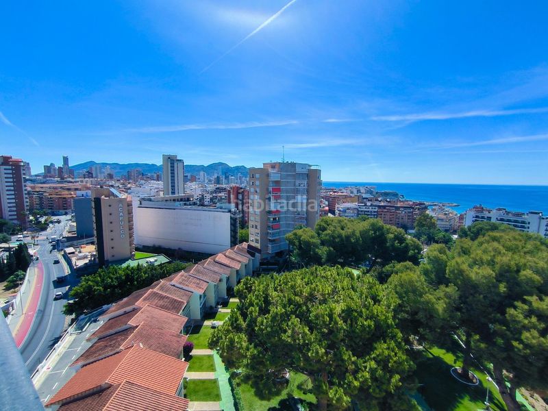 Foto 33d26c42-3d08-4623-bcef-ac97bb5f7193. Pis amb aparcament piscina a Playa Poniente Benidorm