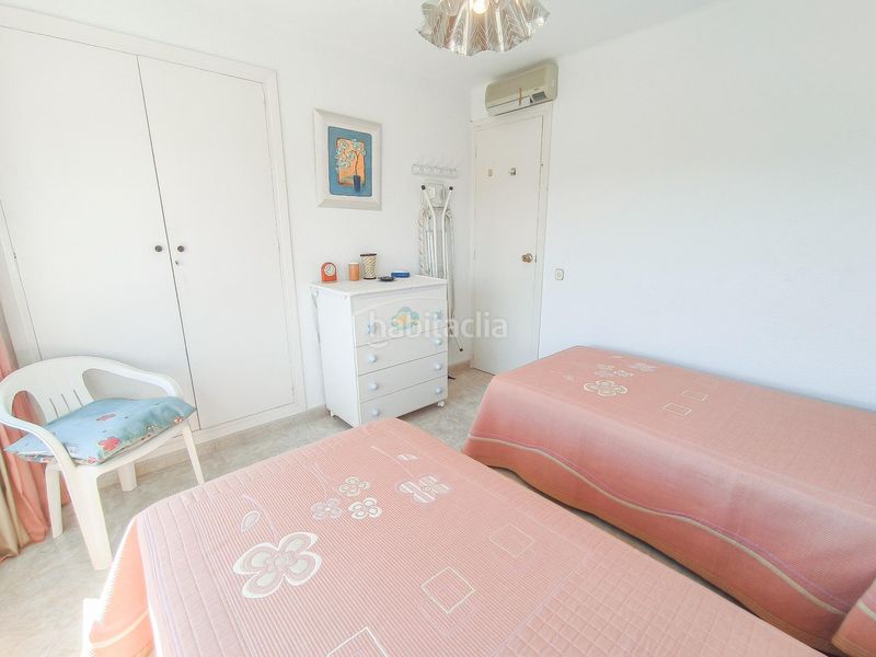 Foto a84995be-d644-4420-b456-c4b4e7bbdfa0. Pis amb aparcament piscina a Playa Poniente Benidorm