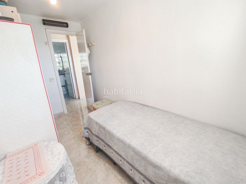 Foto b5837a94-6108-42e3-89b3-e0b76d72abb0. Pis amb aparcament piscina a Playa Poniente Benidorm