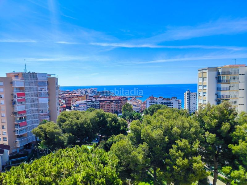 Foto b854a2dd-7247-433c-916b-f13ef4179bff. Pis amb aparcament piscina a Playa Poniente Benidorm