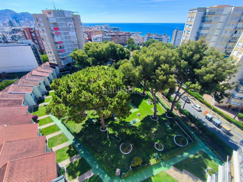 Foto bf45e83e-f264-420c-b2a1-31e8917ed132. Pis amb aparcament piscina a Playa Poniente Benidorm