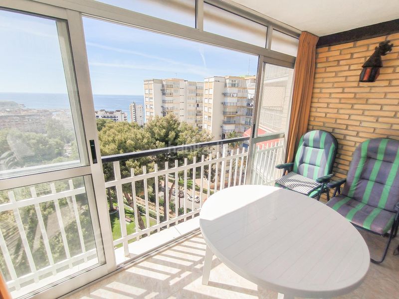 Foto d4cb5014-7e8a-4f81-87c4-82283f8006e8. Pis amb aparcament piscina a Playa Poniente Benidorm