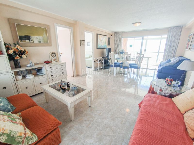 Foto edaa64de-3435-4a73-90f4-371e356dd54b. Pis amb aparcament piscina a Playa Poniente Benidorm