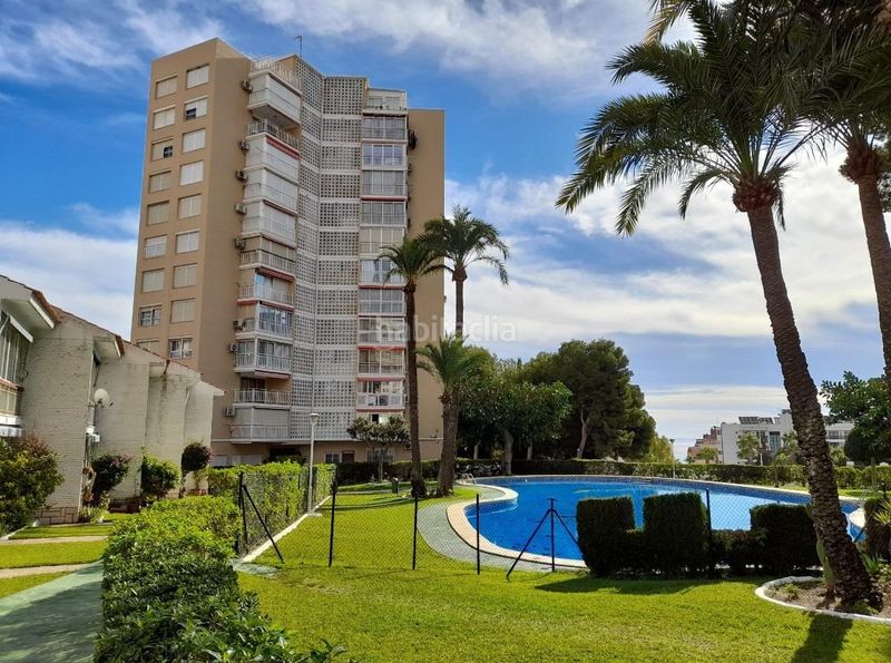 Foto ef20743e-e2b2-460e-a031-0d69100feb82. Pis amb aparcament piscina a Playa Poniente Benidorm