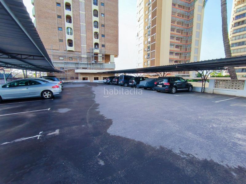 Foto 4a6d19f5-f5ae-4c3d-92f1-ce87dc9bbe7a. Pis amb aparcament piscina a Playa Levante Benidorm