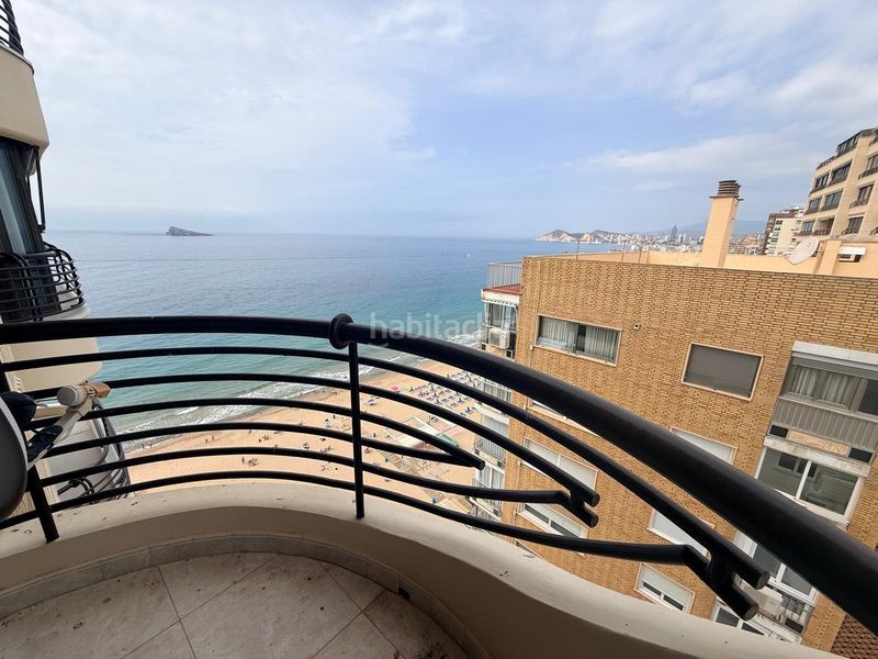 Foto 4b6e50a8-9ae4-4877-8b26-292f96978b23. Pis amb aparcament piscina a Playa Levante Benidorm