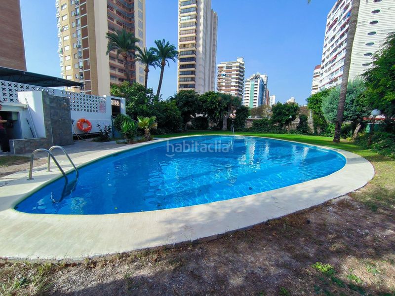 Foto 9bde23d0-e8c1-4e03-8311-def45b5a8dd8. Pis amb aparcament piscina a Playa Levante Benidorm