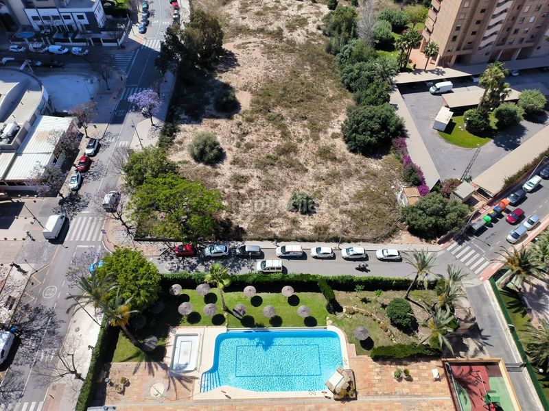 Foto d44116a2-ffbd-4f8f-a770-8075f2f357ca. Àtic amb aparcament piscina a cala Finestrat Finestrat