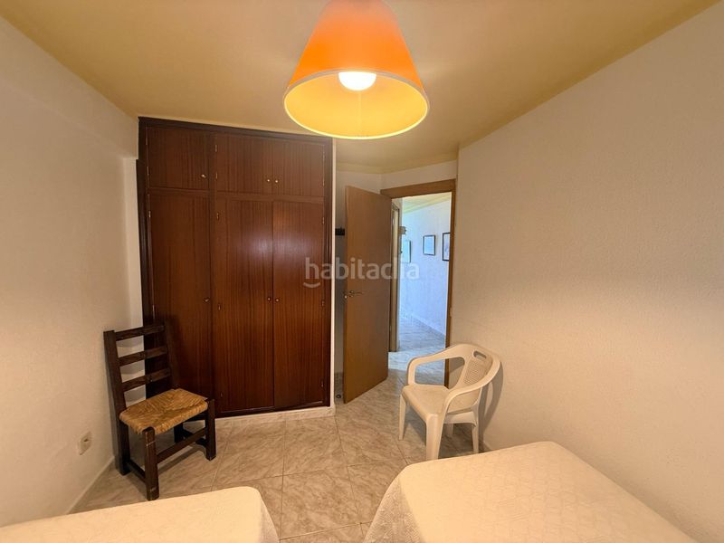 Foto 45fcf330-5c42-44a3-a0e5-9f0ee564d9f7. Apartament amb aparcament a Playa Levante Benidorm