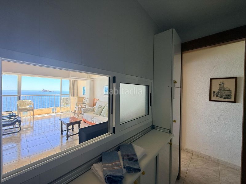 Foto 66c17f7c-b07d-49ed-ae14-0ea108ae4459. Apartament amb aparcament a Playa Levante Benidorm