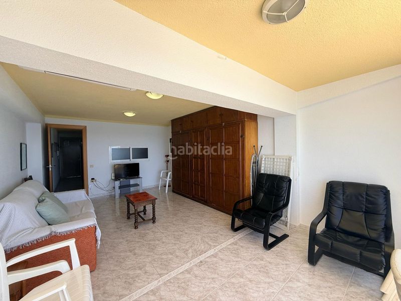 Foto 6e6f5bd6-47e9-450b-b0fa-f1bc9b55fd3c. Apartament amb aparcament a Playa Levante Benidorm