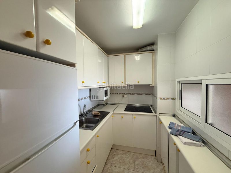 Foto 7a6ebde1-af08-4235-a19a-28eafed02952. Apartament amb aparcament a Playa Levante Benidorm
