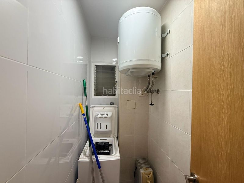 Foto a176d332-d9e3-4af3-a8d1-f6981aeba932. Apartament amb aparcament a Playa Levante Benidorm