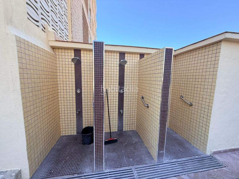 Foto a4ac019d-b4cb-4b4e-8919-21c7b6450ab1. Apartament amb aparcament a Playa Levante Benidorm