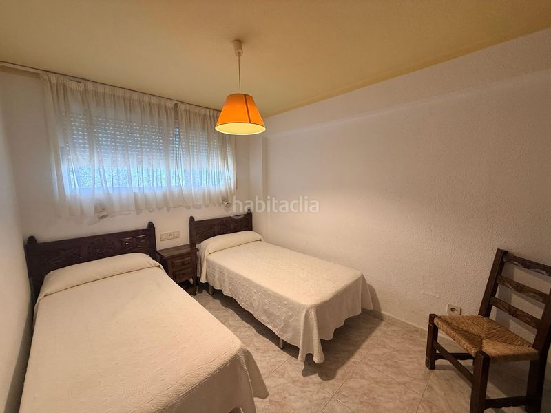 Foto a5a325ab-4409-45c8-9609-27143e037f84. Apartament amb aparcament a Playa Levante Benidorm