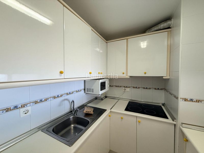 Foto ad4d68b6-d428-4744-80e3-8cb3a52fbcf1. Apartament amb aparcament a Playa Levante Benidorm