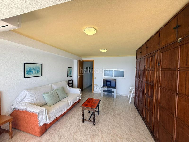 Foto b2168266-8de2-425b-b126-96d9a25b6966. Apartament amb aparcament a Playa Levante Benidorm