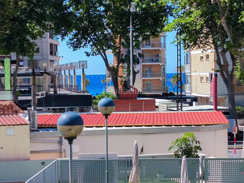 Foto 6af6cf25-3334-4f07-b3b7-02c0c136a8e2. Pis amb aparcament piscina a Playa Levante Benidorm