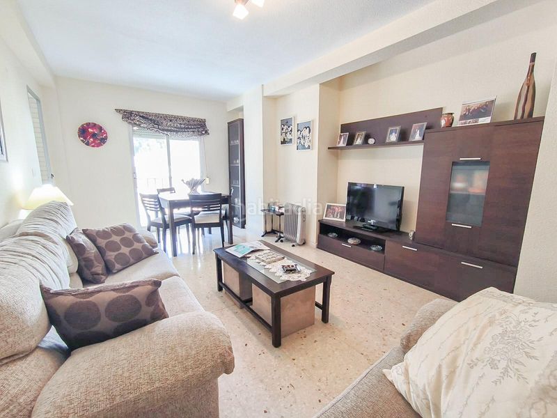 Foto a3ac582a-12bd-4fd8-b412-57e785c7b01a. Pis amb aparcament piscina a Playa Levante Benidorm