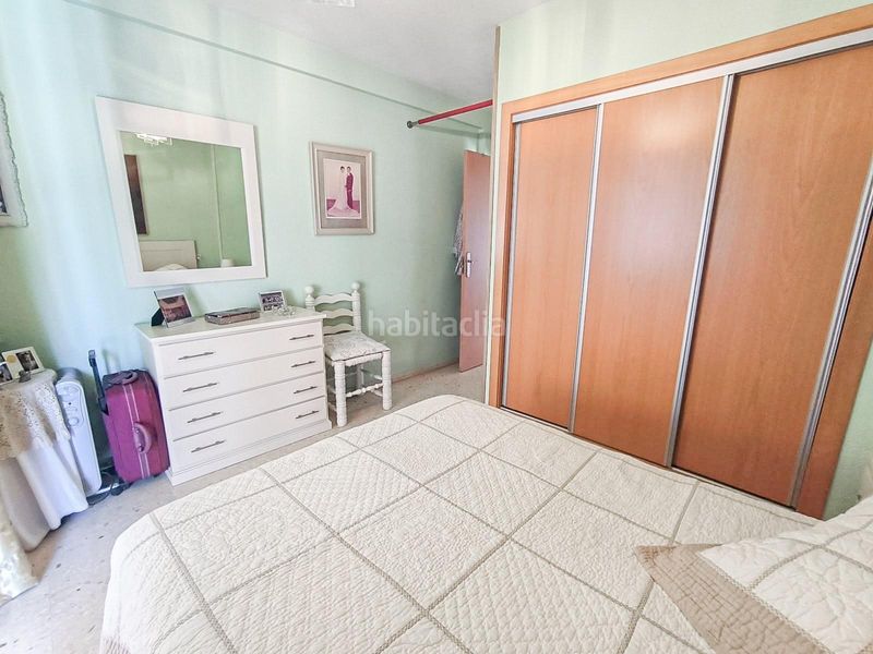 Foto a7883fe8-c5d5-4c75-bdb6-4995ab32218e. Pis amb aparcament piscina a Playa Levante Benidorm