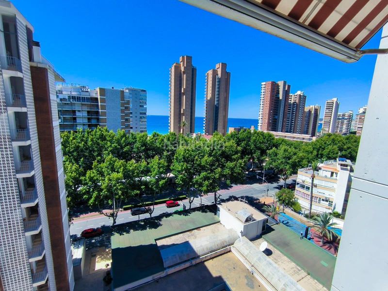 Foto ce82300c-0d46-407e-ac93-d1c462717588. Pis amb calefacció aparcament piscina a Playa Levante Benidorm