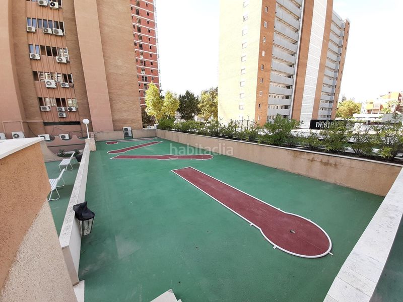 Foto bdd8aec9-ff9d-45a7-bbc8-222c8d97686f. Apartament amb piscina a Playa Levante Benidorm